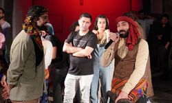 Diyarbakır'da ücretsiz tiyatro festivali başladı