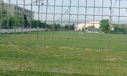 Amedspor’un rakibinde futbolcular ‘’Boykota’’ başladı!