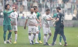 Bursaspor için hayat memat maçı: Üç puan alamazsa düşüyor