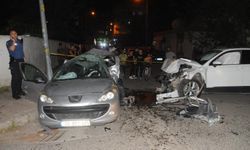 Cizre’de kazada yaralanan astsubay hayatını kaybetti