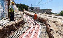 Dicle Elektrik’ten Şırnak'a dev yatırım