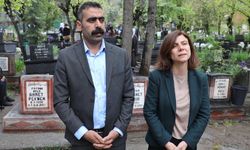 Diyarbakır Belediye Başkanı kimdir? İşte Doğan Hatun ve Serra Bucak