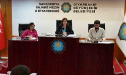 Diyarbakır Büyükşehir’den Türk Bayrağı açıklaması
