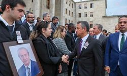 Diyarbakır eski milletvekili vefat etti