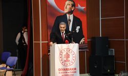 Diyarbakır İl Kültür ve Turizm Müdürü değişti: İşte yeni isim