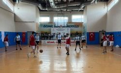 Diyarbakır'da ilk kez düzenleniyor! 12 takım yarışıyor