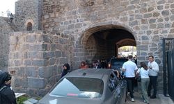 Büyükşehir çözmüştü: Diyarbakır'da aynı sorun yeniden başladı!