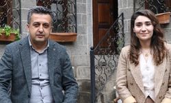 Diyarbakır Sur Belediye Eş Başkanları Gulan Fatma Önkol ile Adnan Örhan kimdir?