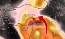 Diyarbakır’a Pazartesi uyarısı! Suriye’den giriş yapabilir