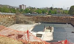 Diyarbakır’a yeni hastane! Yapımına başlandı