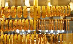 Diyarbakır’da altın fiyatları yeniden arttı!