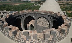 Diyarbakır’da 1600 yıllık tarih yenileniyor! Festivale yetişecek
