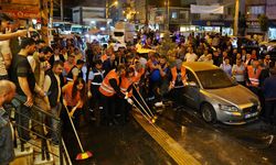 Diyarbakır’da belediye eşbaşkanları seferberlik başlattı