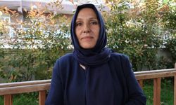 Diyarbakır’da kadın muhtar pes etmedi! 25 yıllık muhtarı devirdi