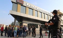Diyarbakır’da 11 belediye çalışanına dava!