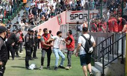Diyarbakır'da sahte bilet gerginliği: Çok sayıda gözaltı var