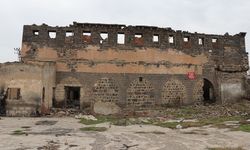 Diyarbakır’daki Surp Sarkis Kilisesi’nin hikayesini biliyor musunuz?