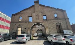 Diyarbakır’dan Elazığ kararı! Tarihi kilise mühürlendi