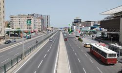 Diyarbakır sürücüleri dikkat! Bu yollar ceza getirir