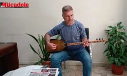 Diyarbakırlı bestekar Amedspor için Türkçe, Kürtçe ve Zazaca şarkı besteledi