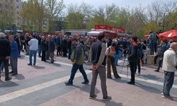 Diyarbakırlılar Dağkapı Meydanı'nda toplanıyor! İşte nedeni