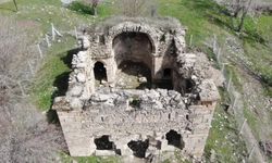 Elazığ’daki tarihi esere Diyarbakır'dan tescil