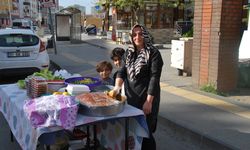 Diyarbakırlı çiğköfteci depremzede kadın: “Yurt dışından bile talep var”