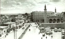 Diyarbakır’a ilk defa gelmiş: Büyük ilgi görmüş