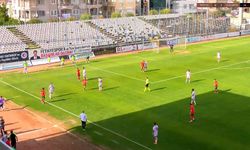 ‘Bursaspor’ sloganı Fethiyespor’u Amedspor gazabından kurtaramadı!