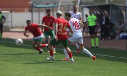 Amedspor’dan gitti! Yeni takımında iyi oynadı