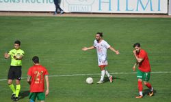 Fethiyespor’dan Amedspor’a eleştiri: Lider takım böyle olmamalı!