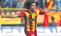Bu futbolcu Vanspor ve Amedspor'un en fazla gol yediği isim!