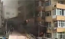 İstanbul’daki yangında hayatını kaybedenlerin sayısı 25’e yükseldi