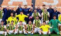 İşte Fenerbahçe U19 takımı kadrosu!