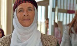 Mardin ilk kadın muhtarı: Çalışmaktan başka çarem yoktu