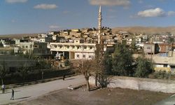Mardin’de 5 mahalleye yasak
