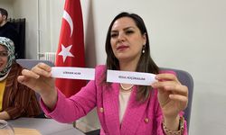 Mardin’de muhtar adaylarının oyu eşit çıktı!