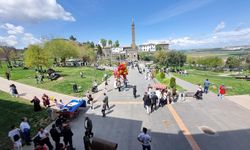Diyarbakır’da “Turizm Haftası” etkinlikleri belli oldu!