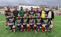 Kocaköy Gençlikspor'da play-off sevinci