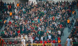 Trabzonsporlu taraftardan Amedspor'a destek beğeni kazandı