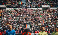 Amedspor’un ‘’Şampiyonluk’’ maçını kaç bin kişi izledi?