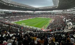Diyarbakır’a Amedspor maçı için 1 milyon kişi mi gelecek?