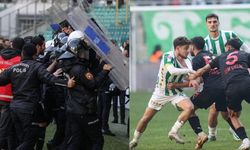 Diyarbekirspor resti çekti: Bursaspor maçına çıkmayız