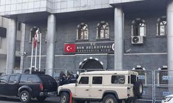 Diyarbakır Sur Belediyesindeki olaylarla ilgili 1 kişi tutuklandı