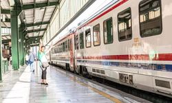 Diyarbakır’da tren biletlerine zam geldi: İşte yeni fiyatları