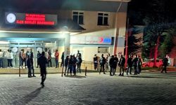 Tunceli’de 2 grup arasında kavga! Bir kişi hayatını kaybetti
