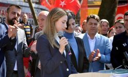 Türkiye'nin en genç belediye başkanı oldu! İşte o isim