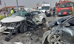 Urfa’da feci kaza! Bir doktor hayatını kaybetti