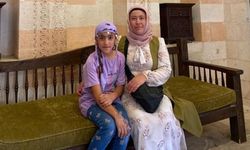 Urfa'da kayıp anne ve kızı aranıyor
