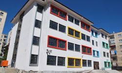 Diyarbakır Çermik'te üç mahalleye yeni okul